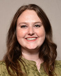 Madison Brenner, MD