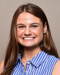 Megan Gremillion, MD