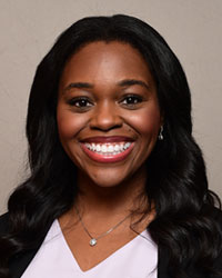 Alexis Salters, DO