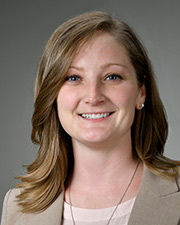 Photo of Jennifer Walker, PhD