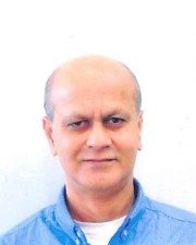 Amar Al Mamun, Ph.D.