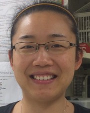 Yang Grace Li, Ph.D.