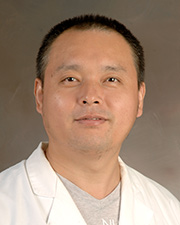 Qing Zhou, PhD