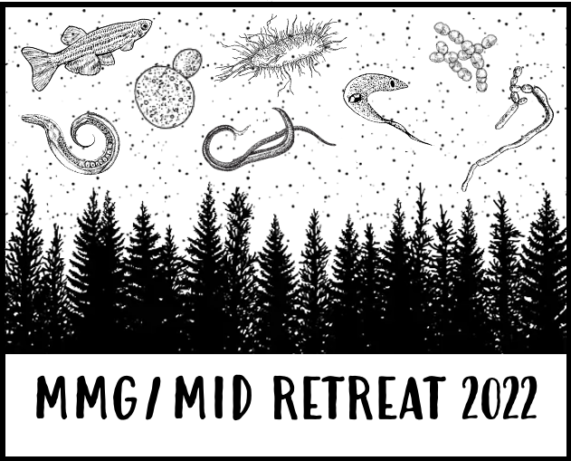 MMG Retreat 2022 Logo