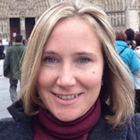 Amy Buck profile photo