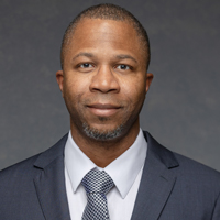 Julian Hurdle profile photo
