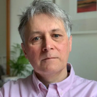 Keith Matthews profile photo