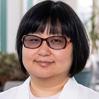 Jing Zhang, Ph.D.