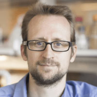 Tobias Dörr Headshot Photo