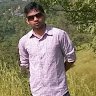 Santos Kumar Headshot Photo