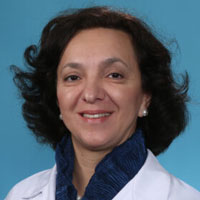 Makedonka Mitreva Headshot Photo
