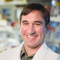 J. Rosch Headshot Photo