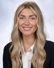 Kaylie Campbell