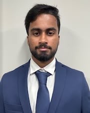 Maheswar Ajaykumar
