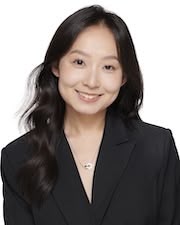 Nina Zhang