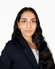 Zaynab Patel