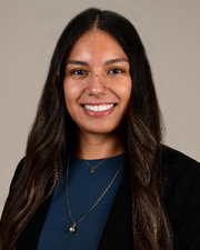 Photo of Program Coordinator Salma Chavira
