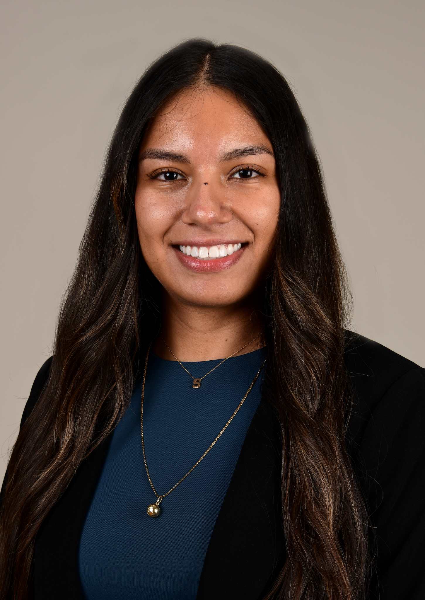 Photo of Program Coordinator Salma Chavira