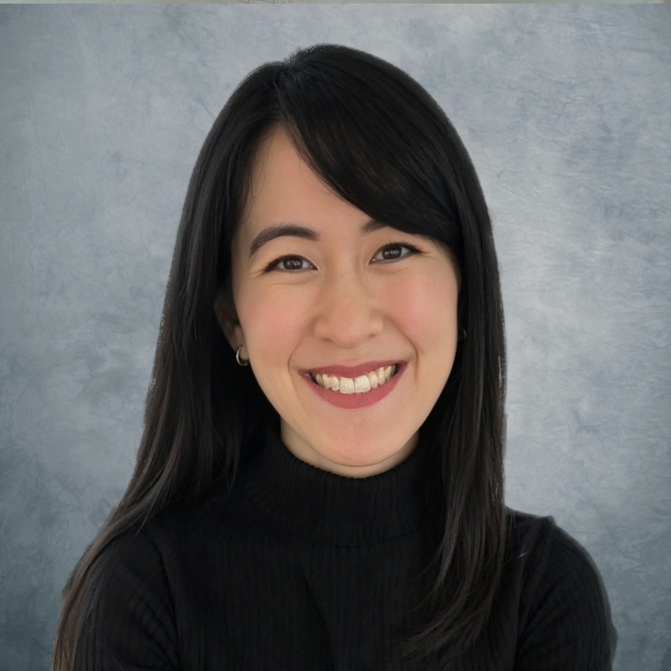 Photo of Assistant Director Nina Wen