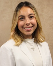 Headshot of Chloe Gonzalez