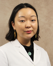 Headshot of MSA student Dian Lu