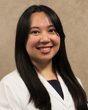 Headshot of MSA student Jannifer Phan