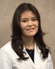Headshot of MSA Student Lois Lee