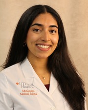 Headshot of Anabel Varghese