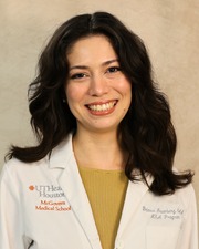 Headshot of Brianna Greenberg