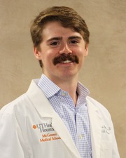 Headshot of Chris William