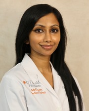 Headshot of Hannah Matthews