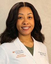 Headshot of Keyona Taylor