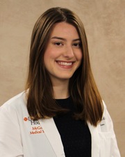 Headshot of Lauren Chaffin