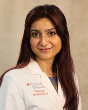 Headshot of Marcy Samadi