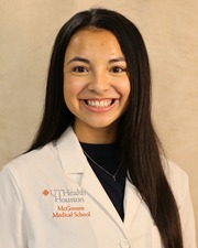 Headshot of Megan Staats