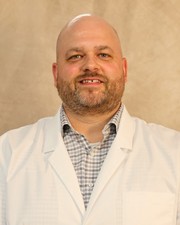 Headshot of Nicolas Fenton
