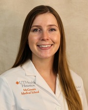 Headshot of Taylor Comer