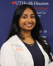 Headshot of Alyssa Cheriyan