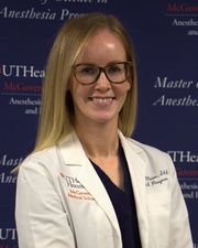Headshot of Ashley Minor