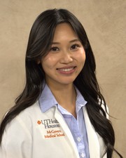 Headshot of Diana Huynh