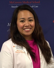 Headshot of Geanise Nguyen