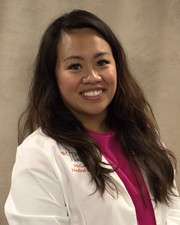 Headshot of Geanise Nguyen