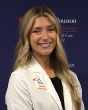 Headshot of Kaylie Campbell