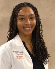 Headshot of Linda Okoye