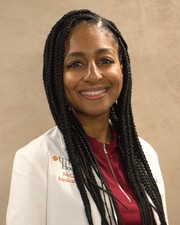 Headshot of Monica Webb