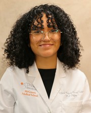 Headshot of Vallerie Vasquez-Torres