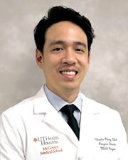 Charlie Phung, CAA