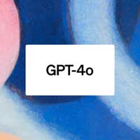 GPT-4o Logo