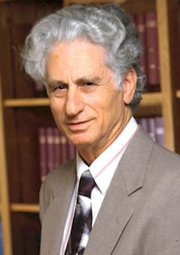 Nachum Dafny, Ph.D.