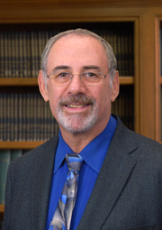 Daniel J. Felleman, Ph.D.